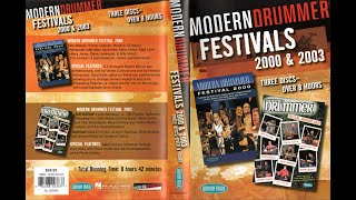 Download lagu Modern Drummer Festival DVD (2000) - Sunday - Upscaled and Enhanced - Full HD mp3 Download lagu Modern Drummer Festival DVD (2000) - Sunday - Upscaled and Enhanced - Full HD mp3