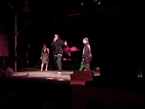 Detective Blacksmith vs Dreda Dre