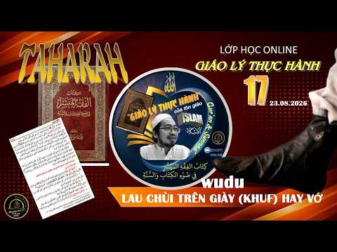 LỚP HỌC ONLINE: 