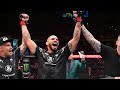 Vitor Petrino Octagon Interview | UFC São Paulo