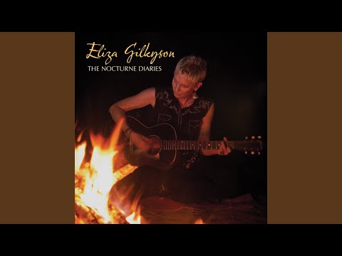 An American Boy - Eliza Gilkyson