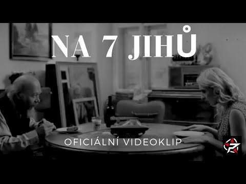 Premier - Premier  - Na 7 jihů (oficiální videoklip)