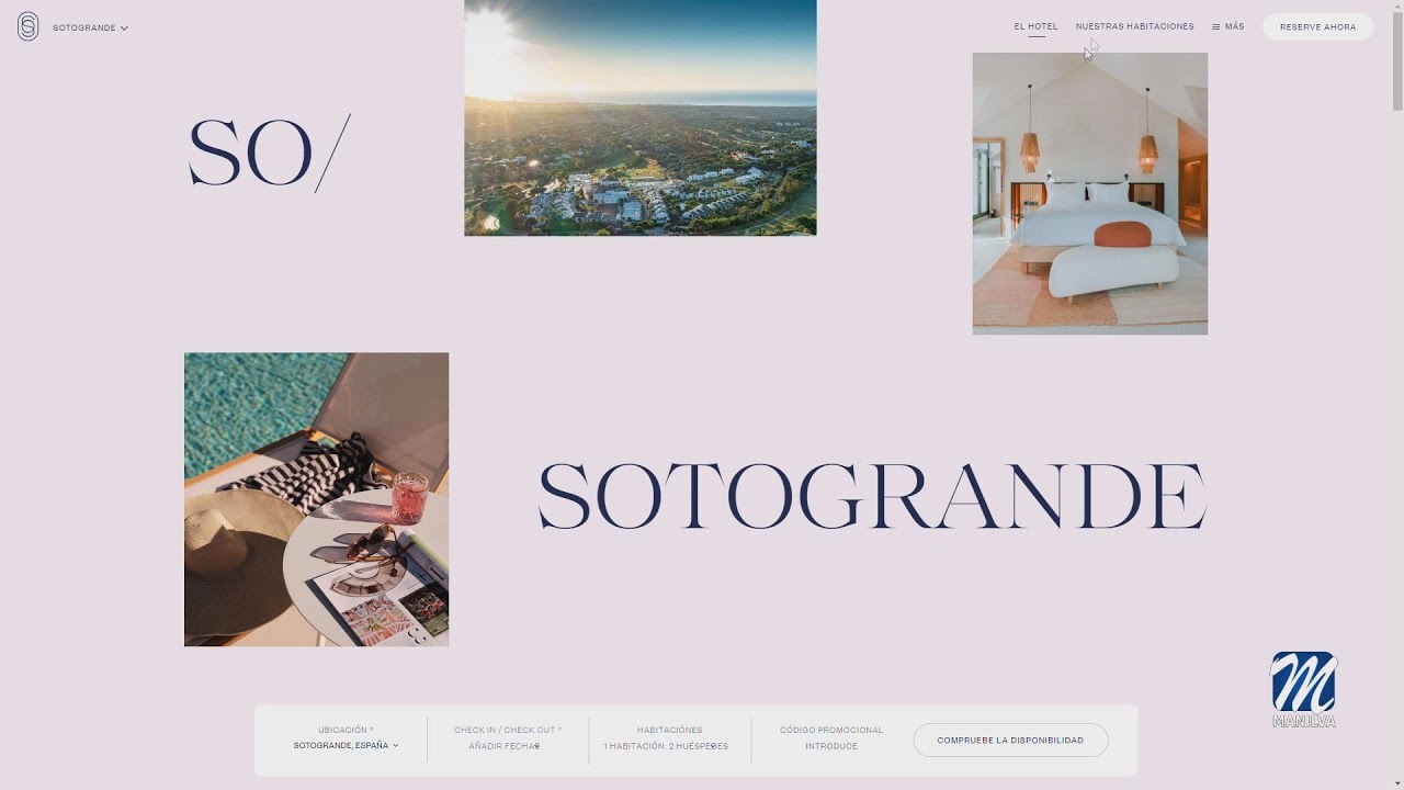 Nueva oferta de empleo del sector hotelero