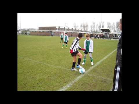 SJC D5 - Woubrugge D3