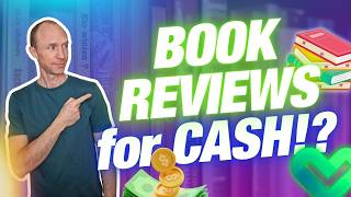 Deservve Review: Book Reviews & Social Tasks — Full Breakdown & Transcript