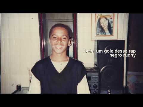 negro rudhy, beli remour e makalister - beba um gole desse rap