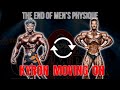 Kyron Holden is DONE! | The Division Will Never Be The Same..