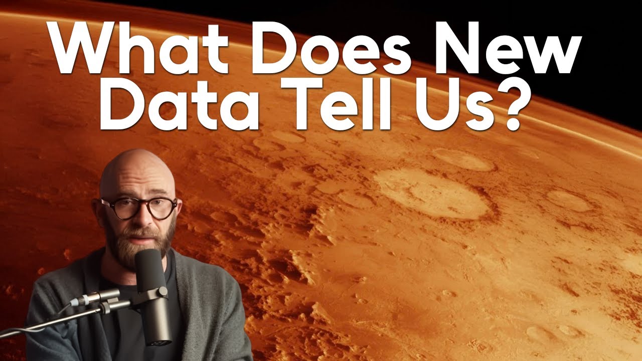 What Do We Know About Life on Mars?