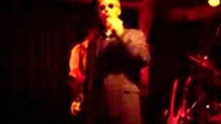 Dr Feelgood Bass Player P H Mitchell