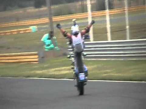 Guiness record.wmv  STUNT DEJAN