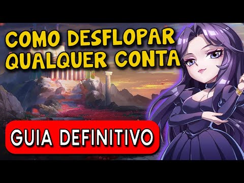 FAÇA ISSO E MELHORE A TUA CONTA A PARTIR DE HOJE, DICAS PARA NÃO ERRAR MAIS - SAINT SEIYA AWAKENING