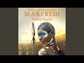 Capitolo 166 - Antica madre
