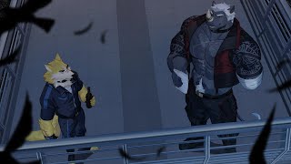 Remember the Flowers - Part 23.5 - Interlude III - What do you want?