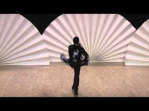 Alexei MURASHOV Evgenia NIKEENKOVA, finále krokovka