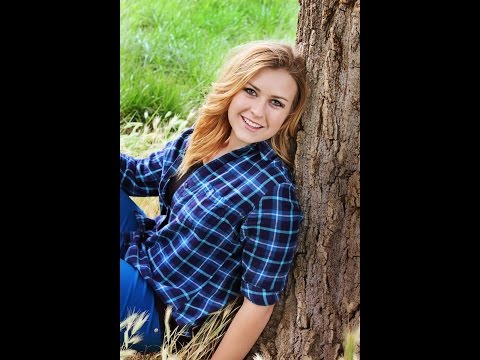 YPM Audition Video 2017 - Kaylee Gordon