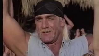 Thunder in Paradise (1993) Video