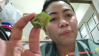 Crispy fruits and vegetables  #vegetables #fruits