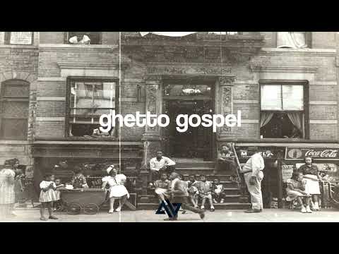 Chance The Rapper x DaBaby Type Beat - "Ghetto Gospel" | Gospel Trap Instrumental 2020