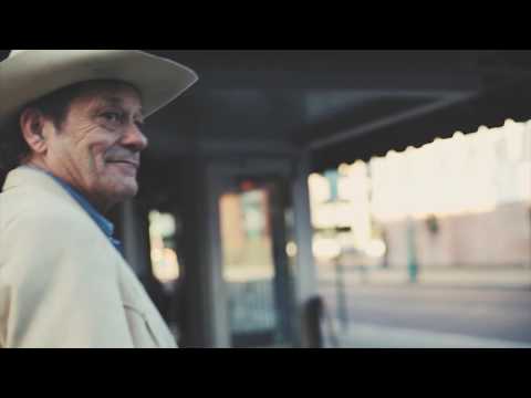 Charley Crockett - "That's How I Got to Memphis" (Official Video)