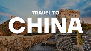 Wonders of China | These Places Make Time Feel Different | Virtual Tour