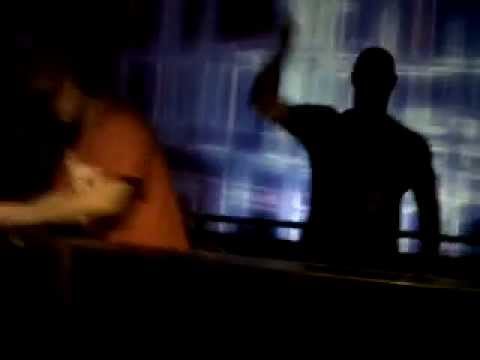 Trixx @ Quarantine Lucky 7's, Preston