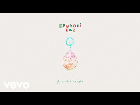 Video thumbnail for Fuori dal mondo (Baby Cip!)