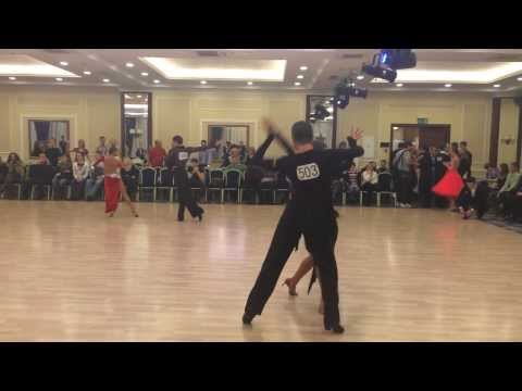 Vadim Krivov Kseniya Gammova