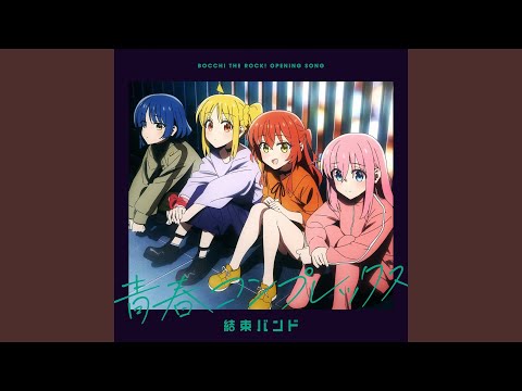 A new song written by Ikkyu Nakajima for the anime Bocchi the Rock!.  Great track, and I think it's very 'tricot' in certain parts. : r/tricot