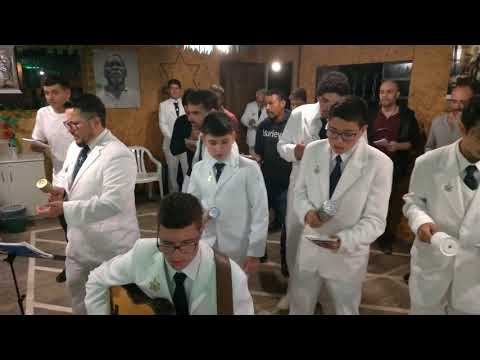 15 - Eu quero ser - Mestre Irineu