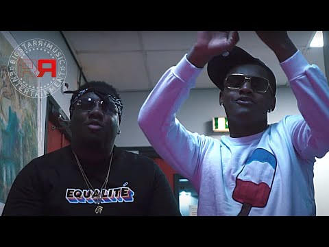 Ssech x Valencc - Brieven (prod. MadeinChina)