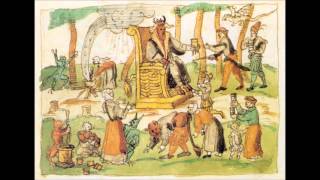 Music video thumbnail preview for Faustcoven - Orgy in Sodom by Koldbrann