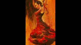 Tango Flamenco Video