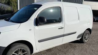 Inne maszyny przemysłowe Mercedes-Benz Citan 109 | Obrazek 4 - Machineryline
