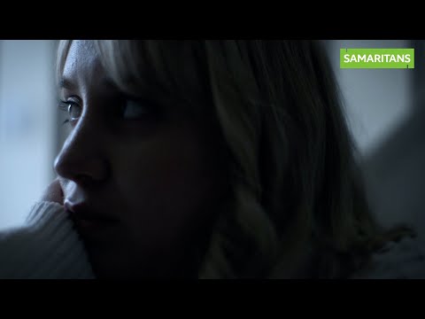Be a Samaritans Christmas Star