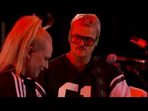 Nosowska / Król - Poza, Męskie granie, Warszawa 24.08.2024