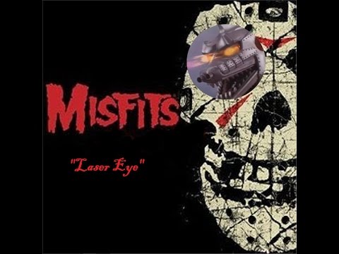 Video thumbnail for Laser Eye
