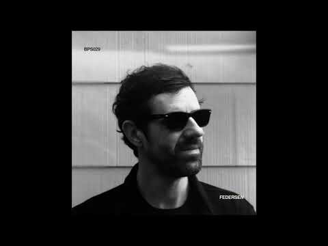 Blankhaus Podcast 029 - Federsen