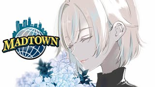 【GTA5 MADTOWN】ファーム雑談【ぶいすぽっ！/ 藍沢エマ】