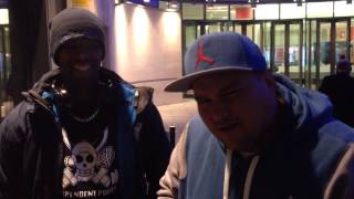 ShaoDow - Charlie Sloth Endorsement [DiY Gang Wireless Headphones]