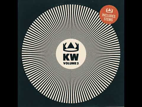 Kingsway Music Library Vol. 3 by Frank Dukes