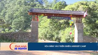 preview picture of video 'Khu du lịch sinh thái Ankroet Camp, DaLat eco camping and trecking'