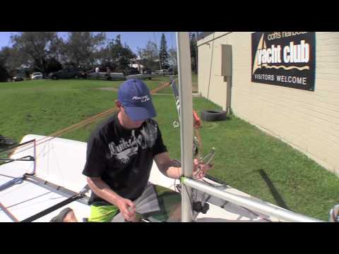 The Standing Position - Peter V