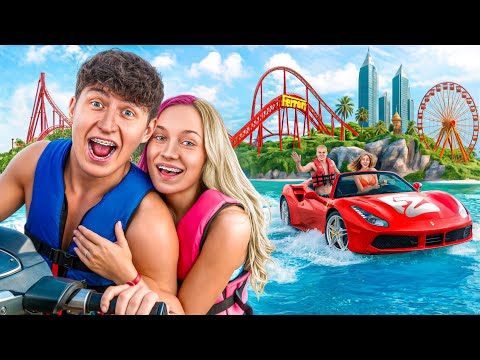 Ekstremalne Wakacje Friendz!