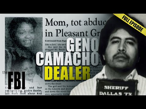 Cracking The Cartel | FULL EPISODE | The FBI Files