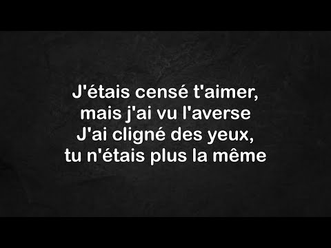 Maître Gims - Est-ce que tu m’aimes?