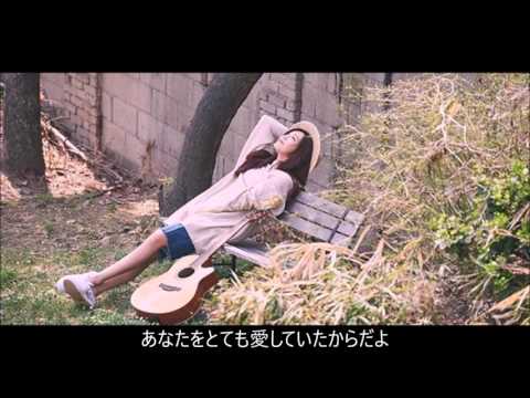 [日本語字幕]チョン･ウンジ(Jeong Eun Ji) It's OK