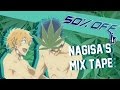 50% OFF: Nagisa's Mixtape