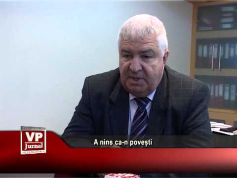 A nins ca-n povești