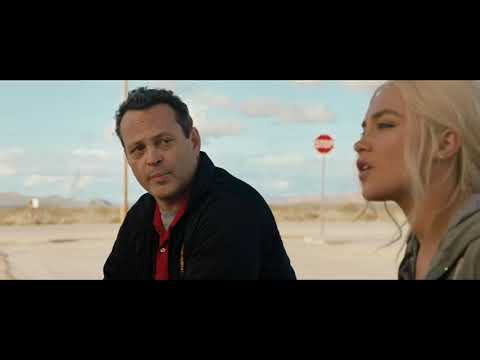 Vince Vaughn tells Florence Pugh: Your brother is a Journeyman in Fighting with My Family