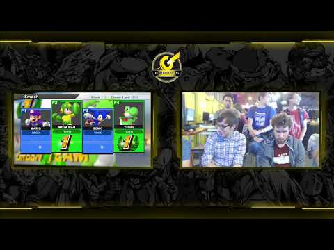 Tipster & Fuzzio vs Yope & Duwang - Orbitar 32 Doubles - LQ